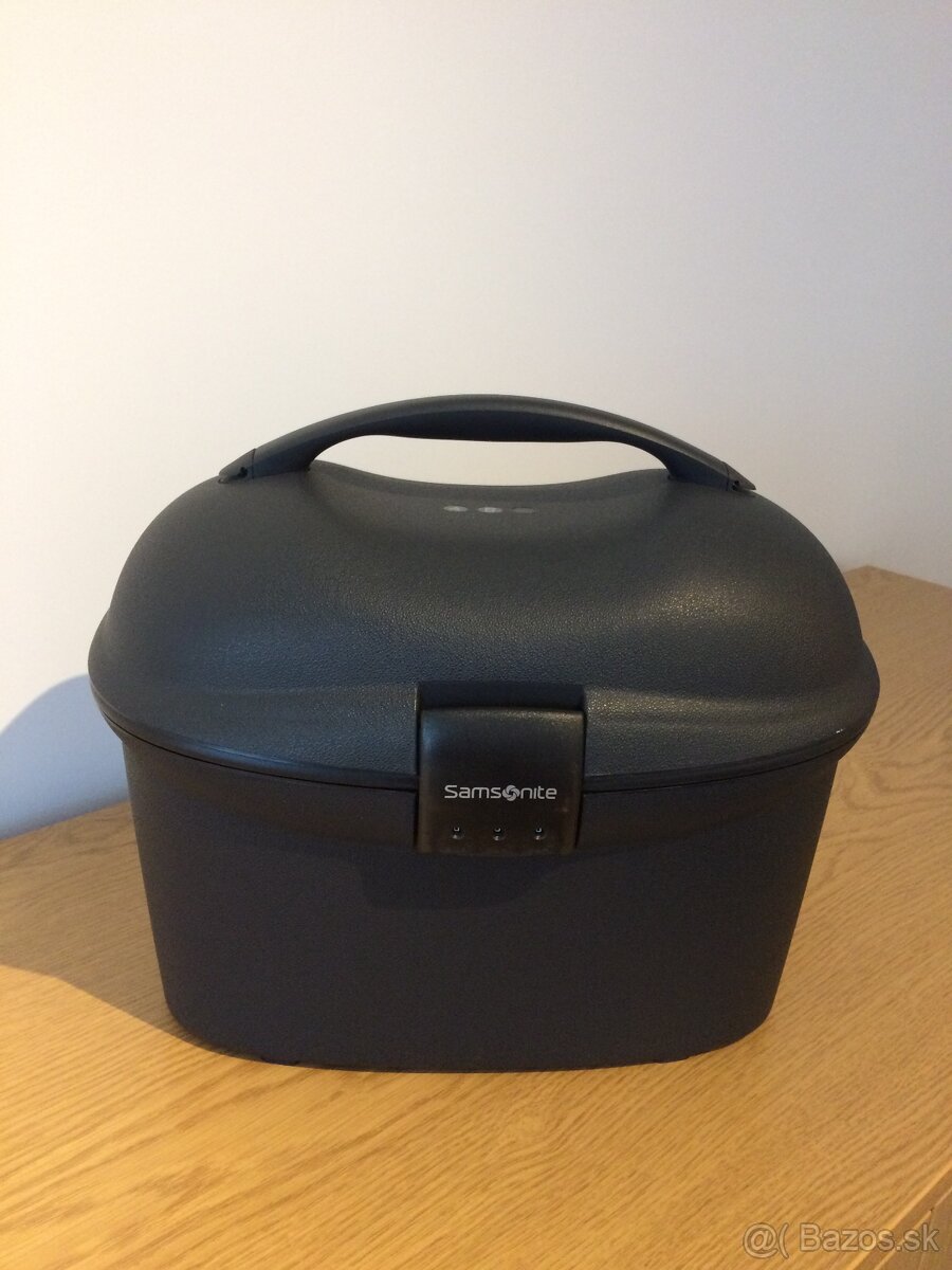 kozmetický kufor SAMSONITE - 2