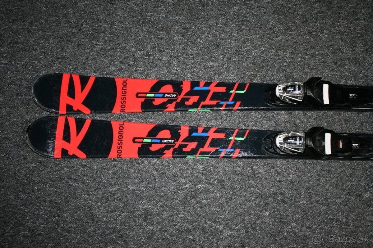 lyže Rossignol hero Multievent 150 cm - 2