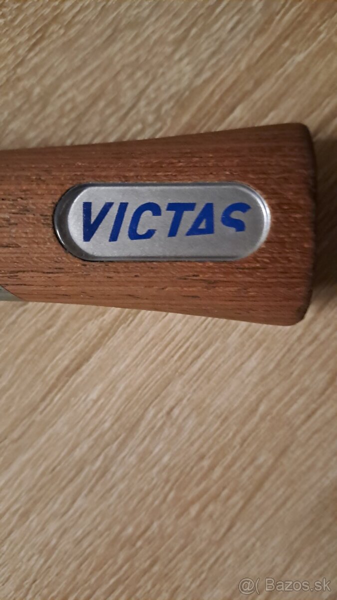 Stolnotenisová raketa VICTAS - 2