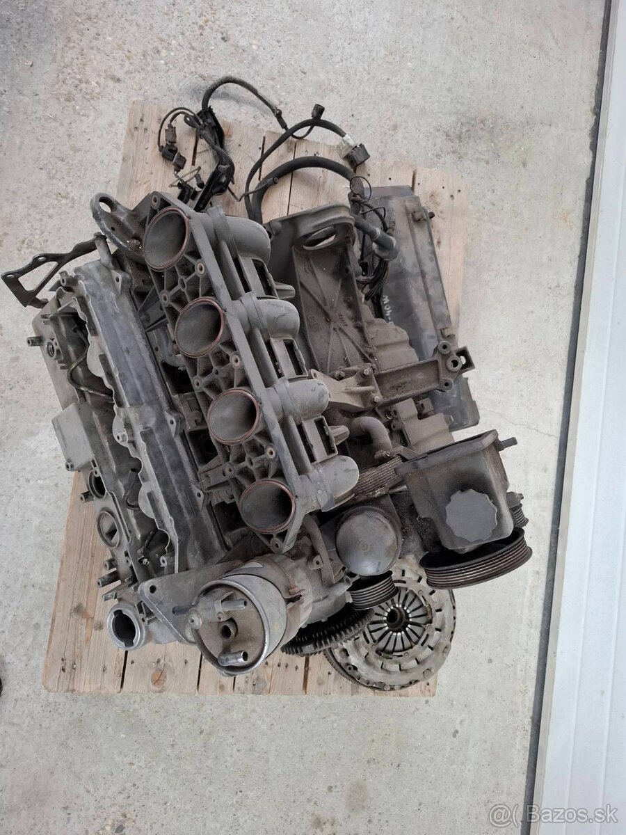 motor Mercedes Sprinter 313 2,2 CDI W903 - 2