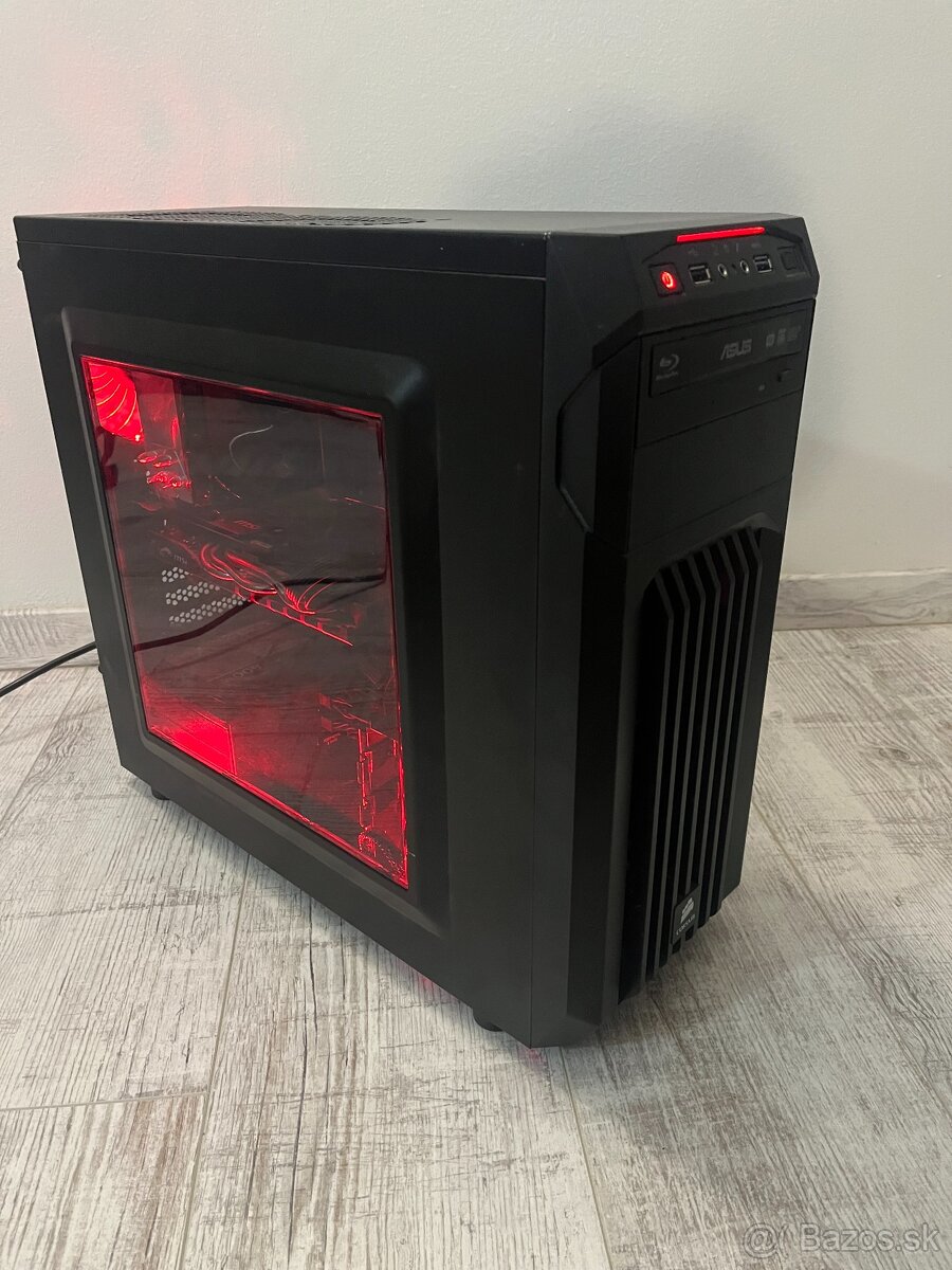 Herný počítač - 2