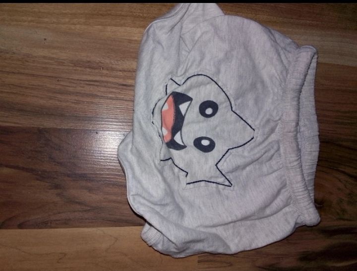 Darujem veci pre chlapca - 2