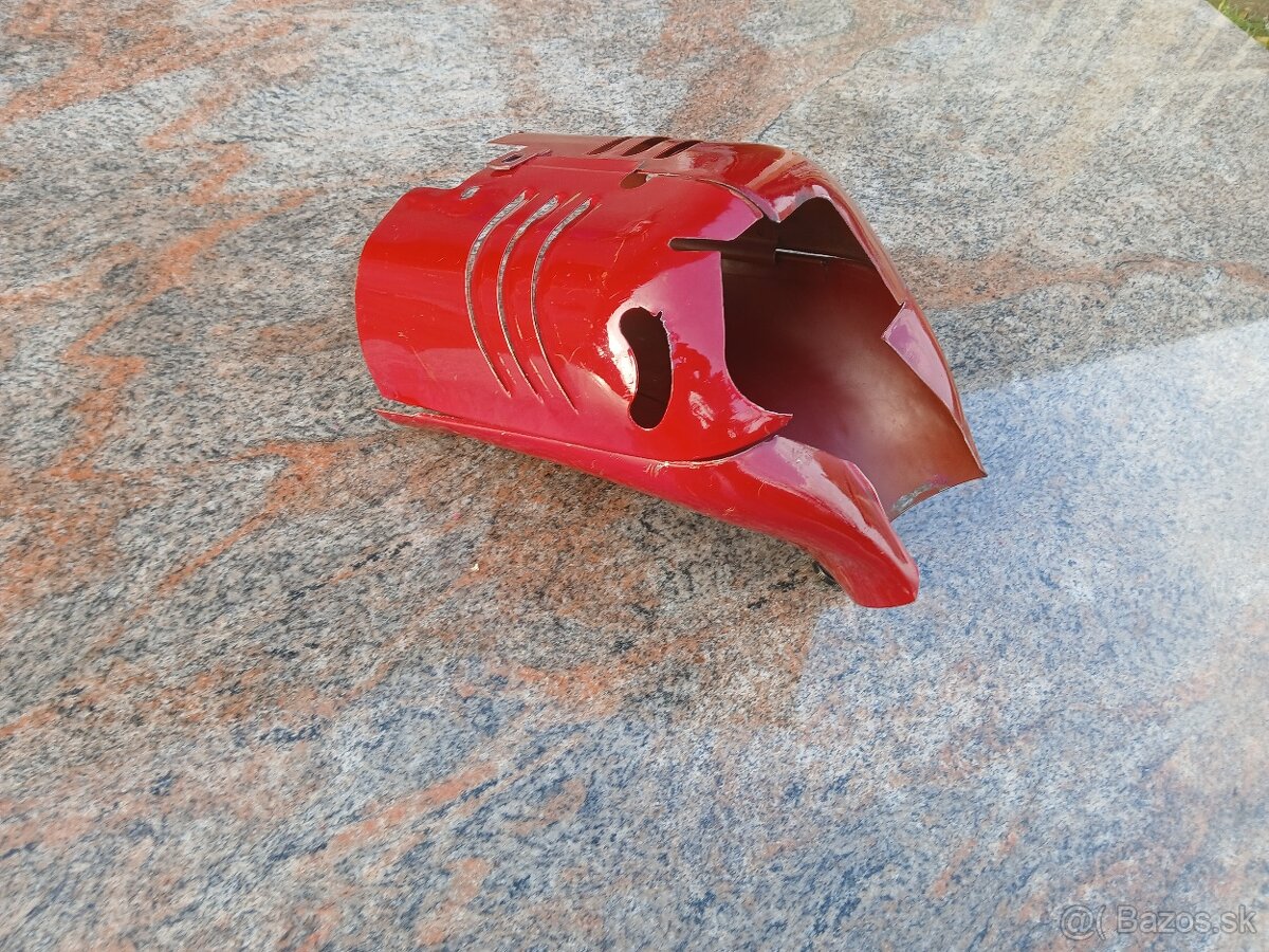 jawa 50 555 prsicka - 2