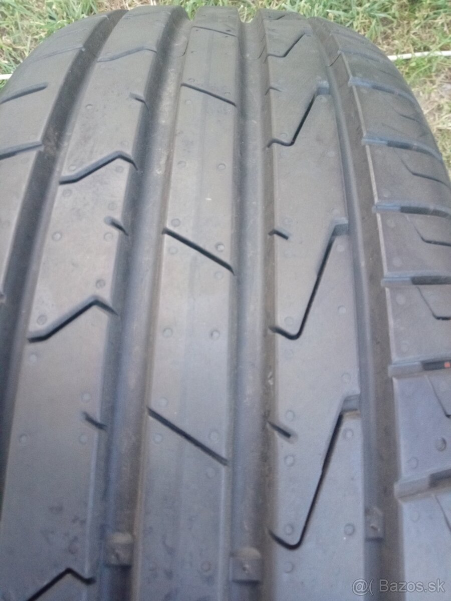 195/65 R15 letné pneumatiky Hankook - 2