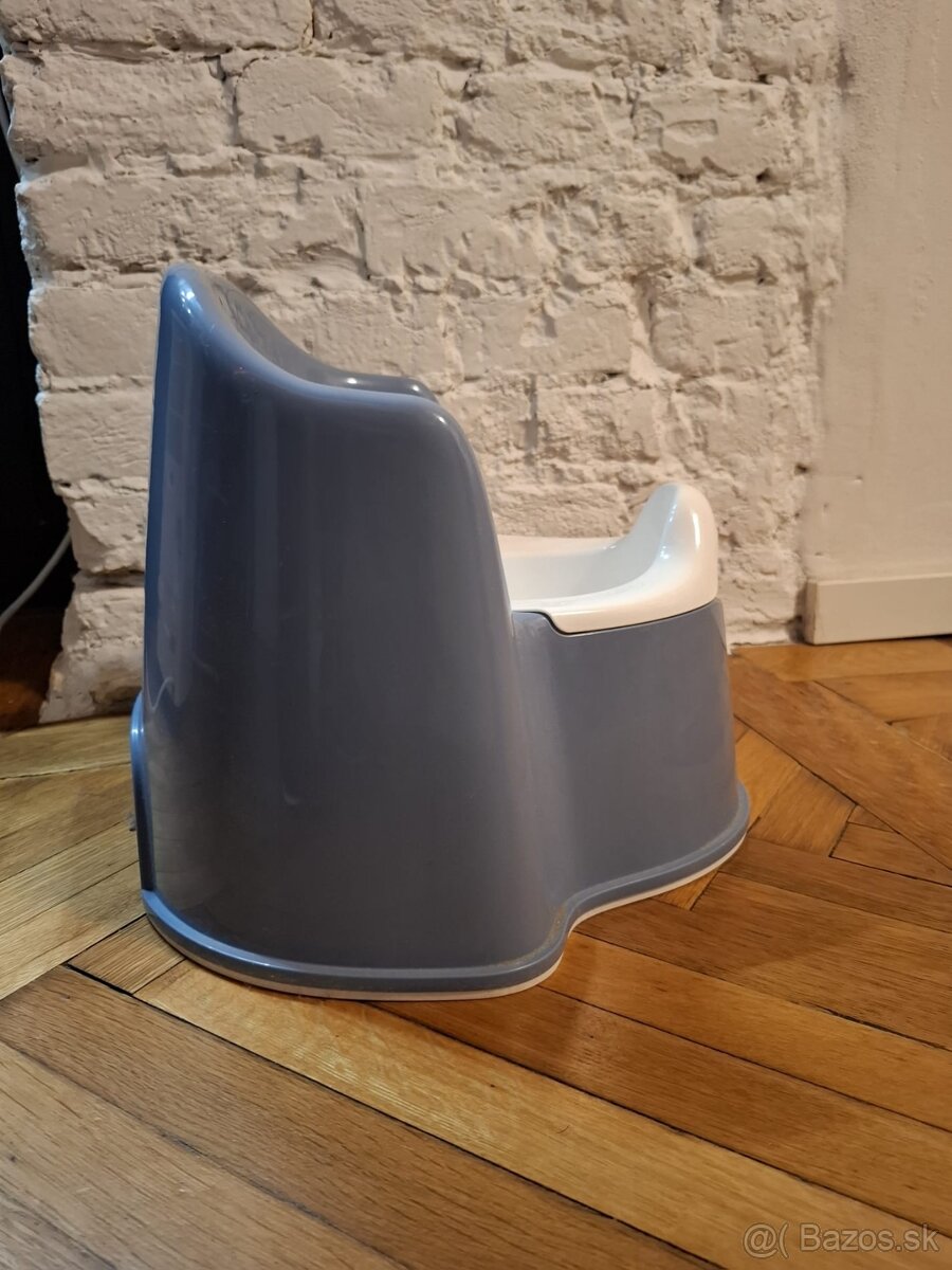 Nočník BabyBjorn - 2