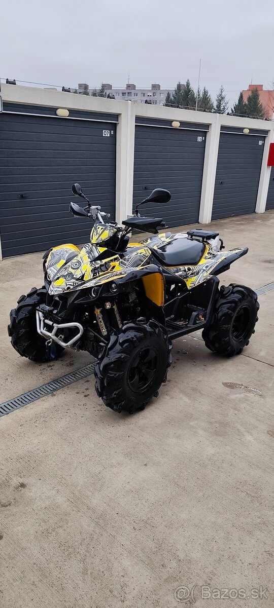 TGB TARGET 525 SNIPER EDICIA - 2