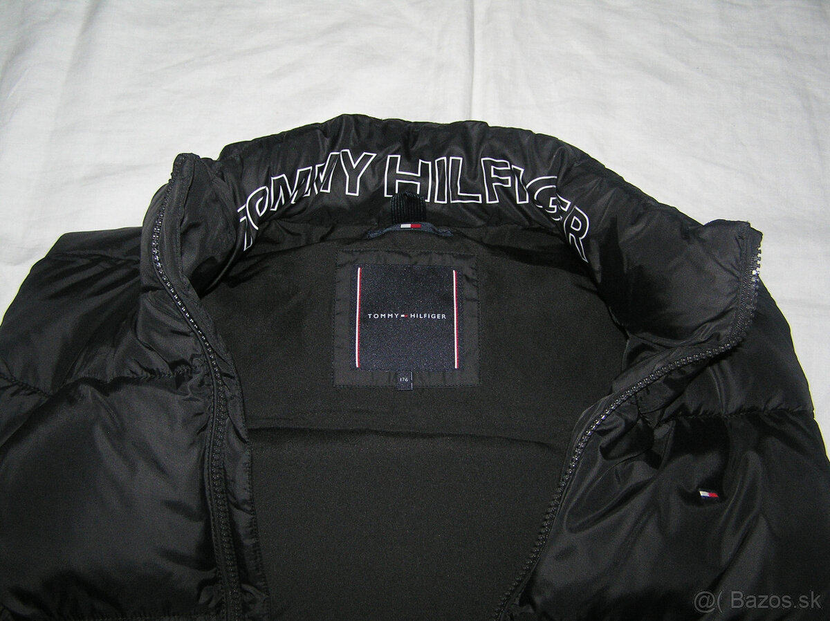 Krásna vesta Tommy Hilfiger - 2