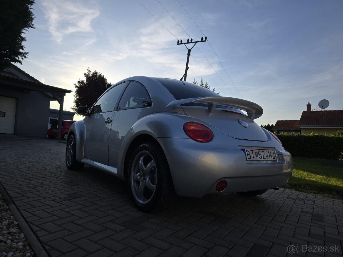 Beetle - 2