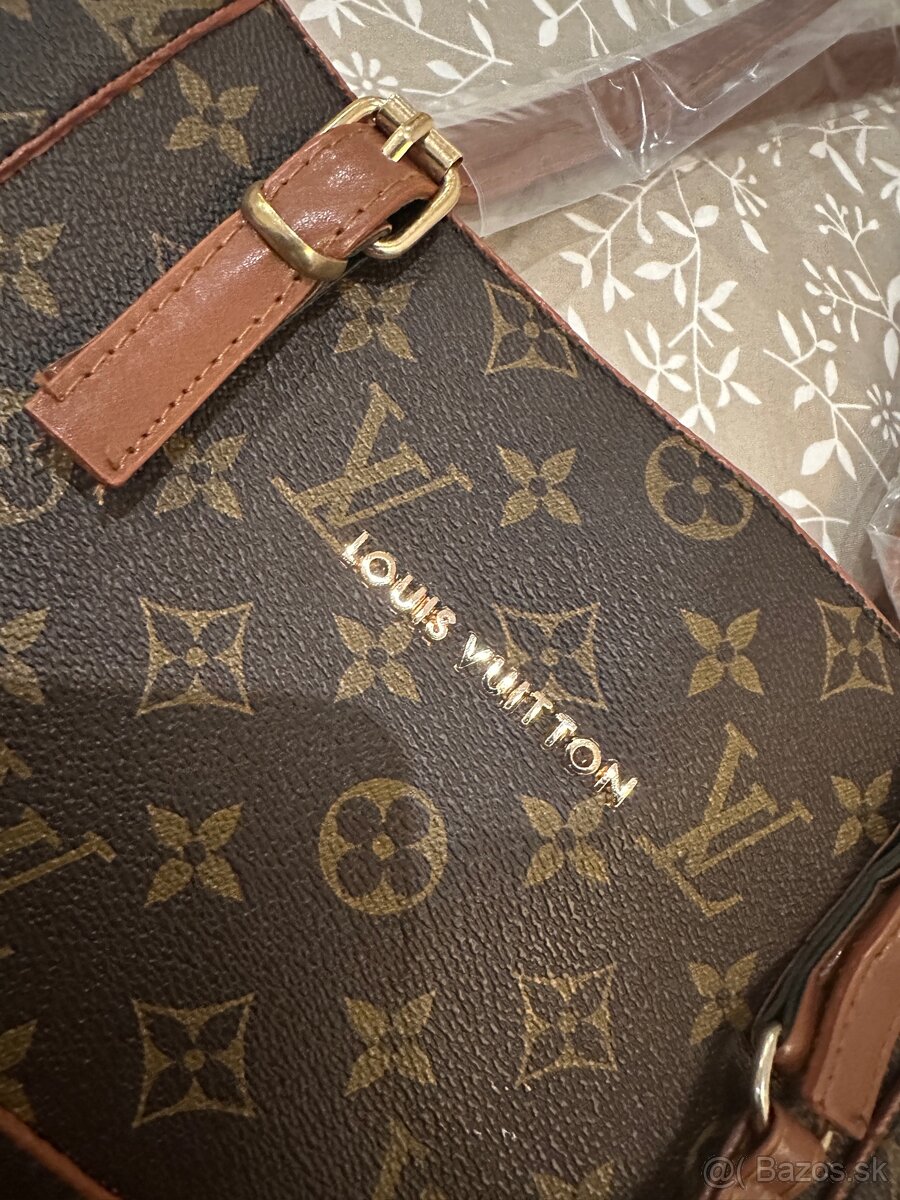 Louis Vuitton kabelka - 2