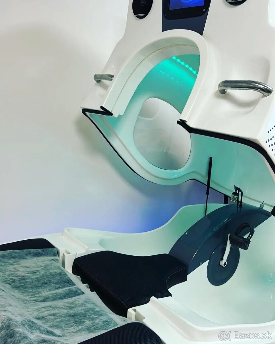 Infrashape horizontal - 2