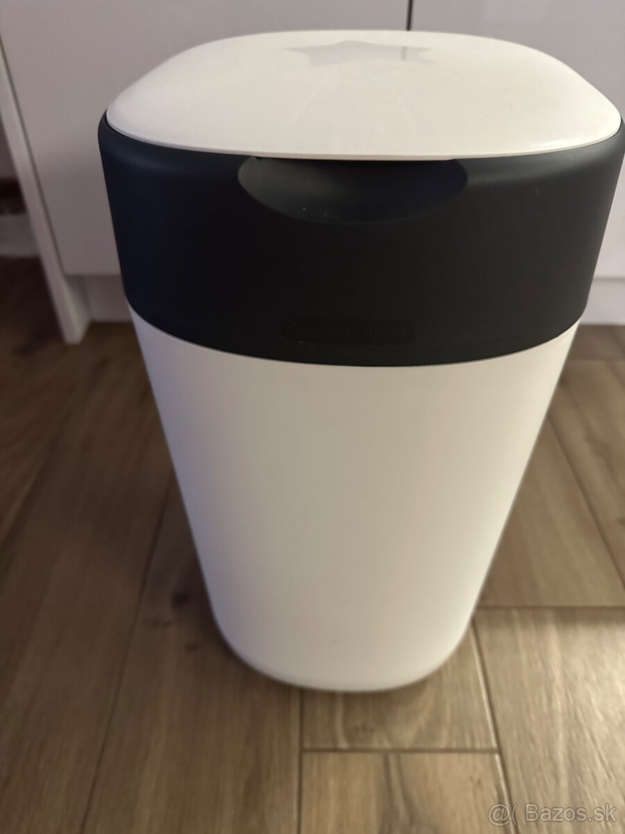 Kôš na plienky - 2