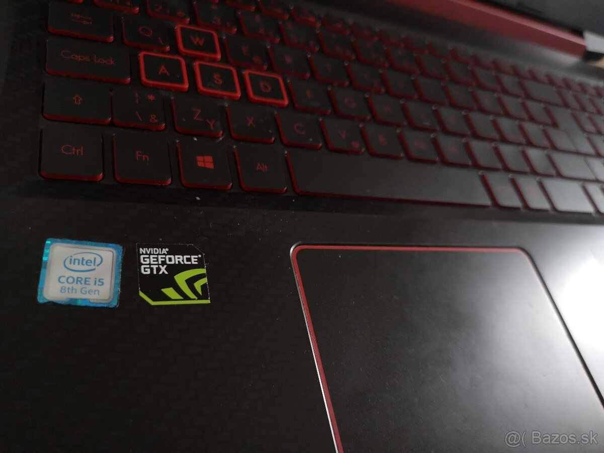 Acer Nitro5 Gaming Laptop - 2