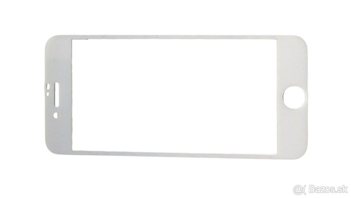 Ochranné sklo na iPhone PLUS 6, 6s, 7, 8 - 2