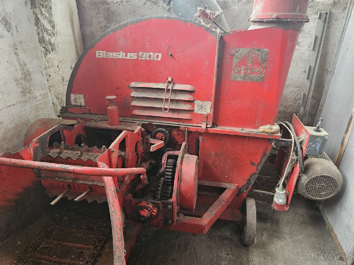 Predám rezačku - 2