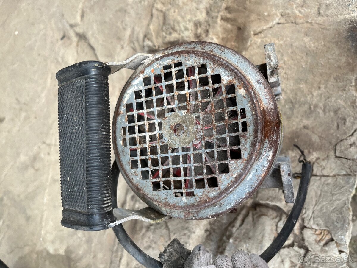 Elektromotor 1,1kw - 2