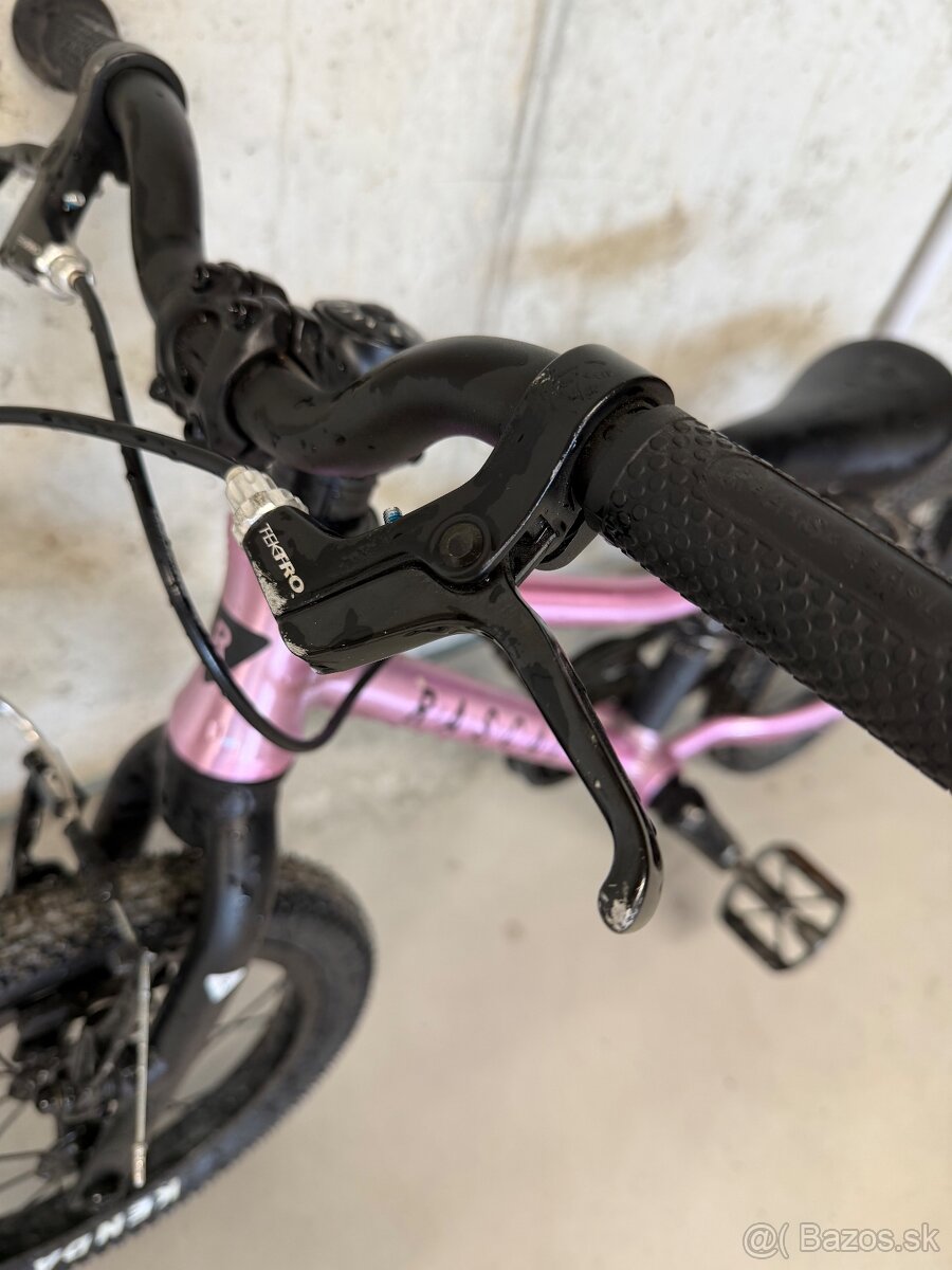 Bicykel 14 rascal - 2