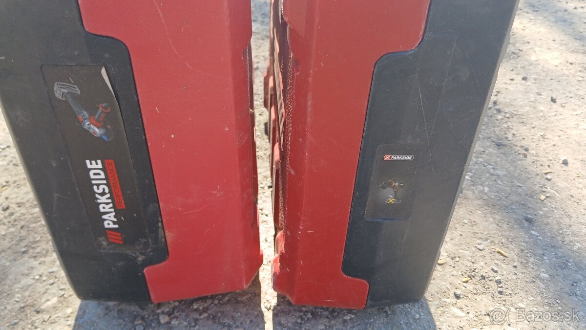 Kufriky Parkside - 2