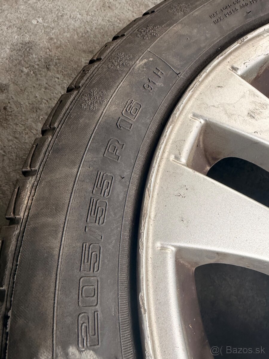 predam bmw kolesa - 2