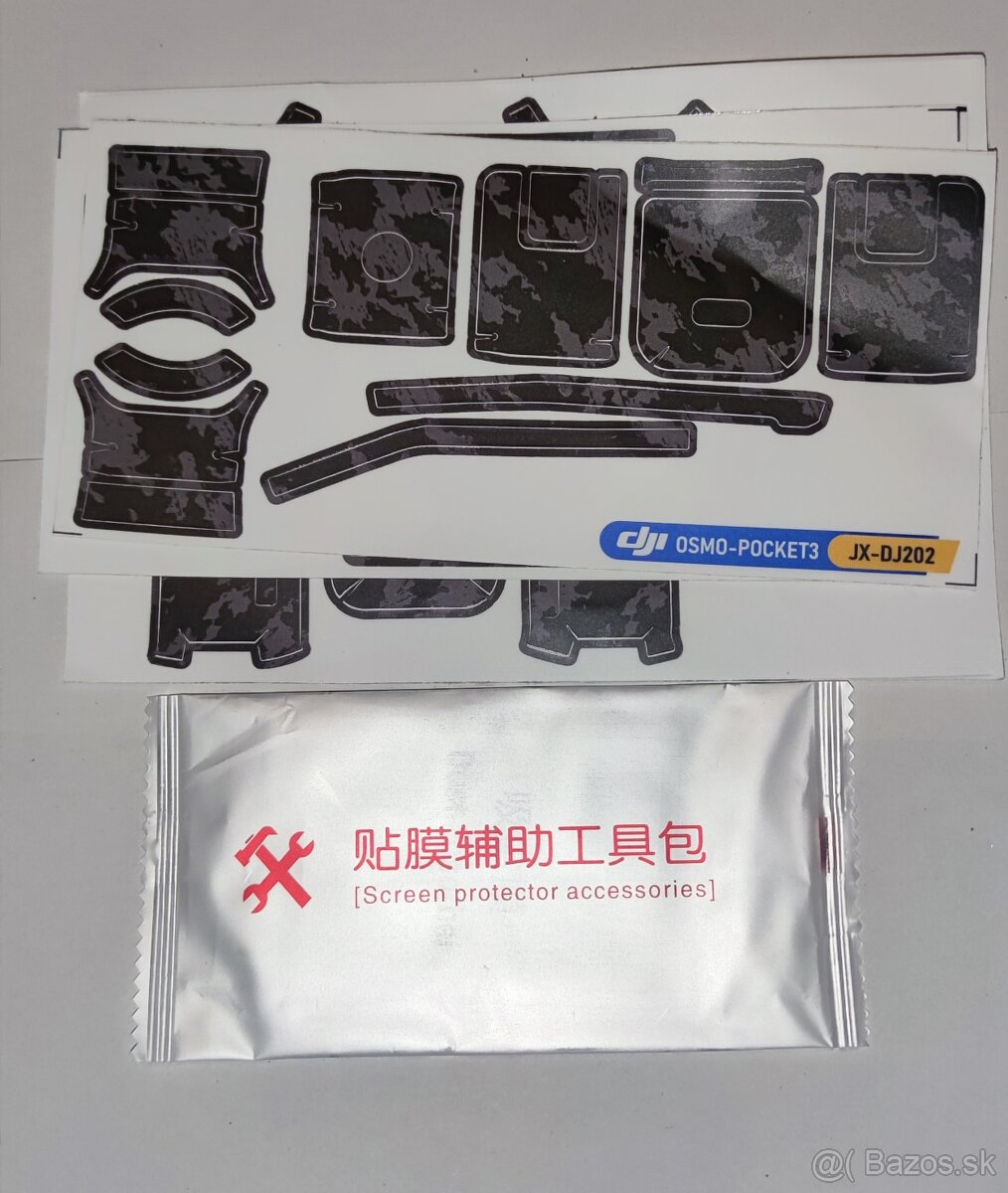 dji osmo pocket 3 - 2