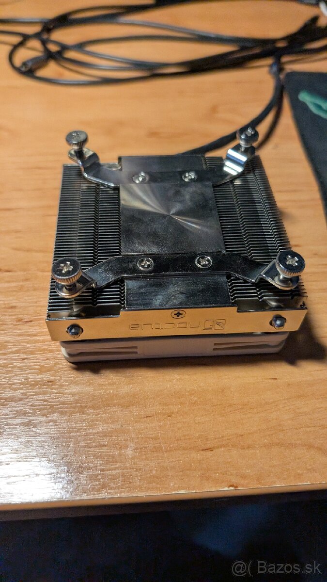 Noctua NH-L9i - 2
