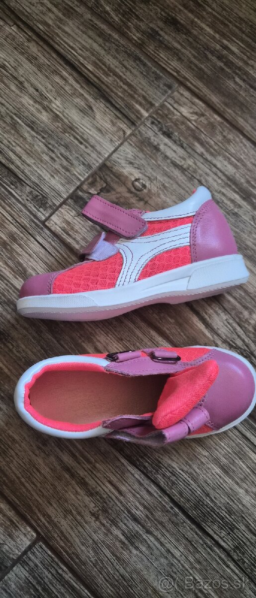 Topanky Protetika - 2