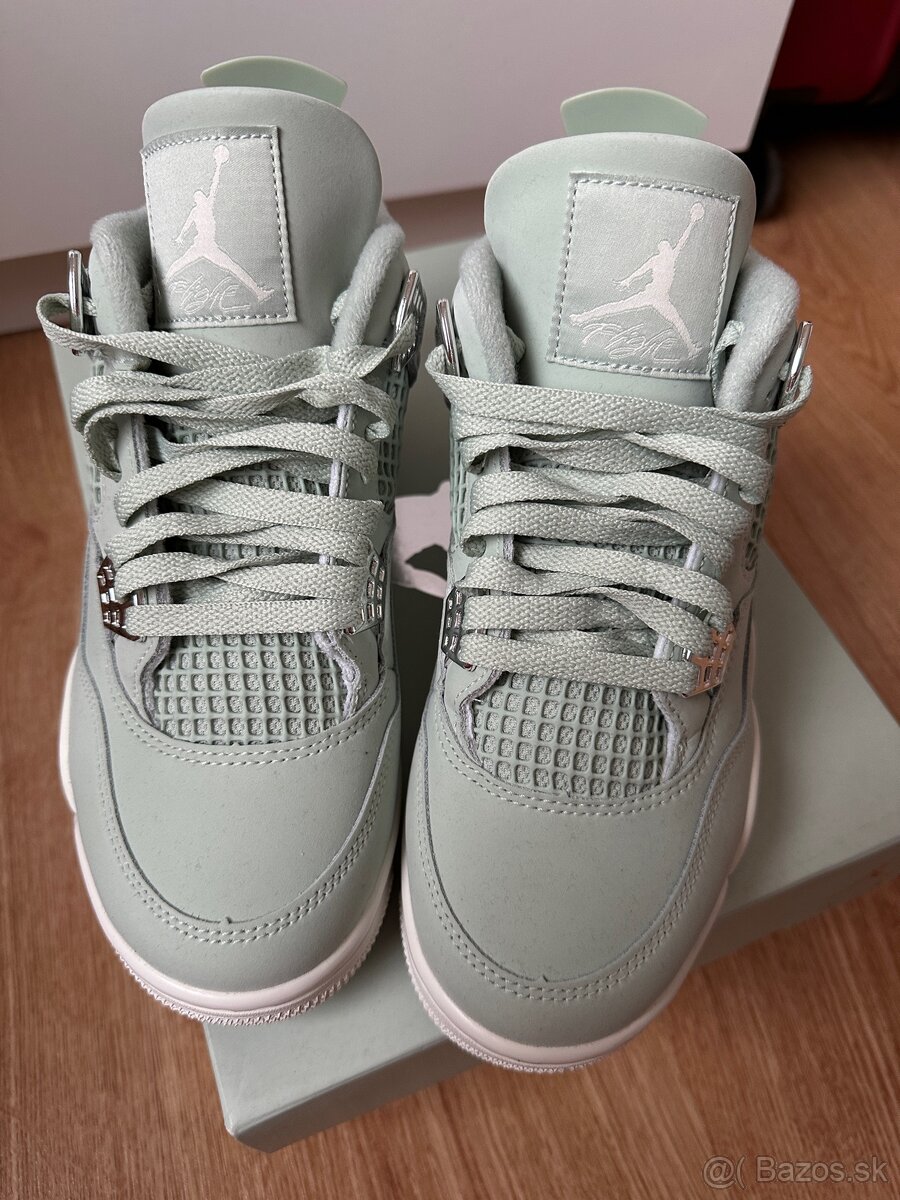 Nike air jordan 4 - 2