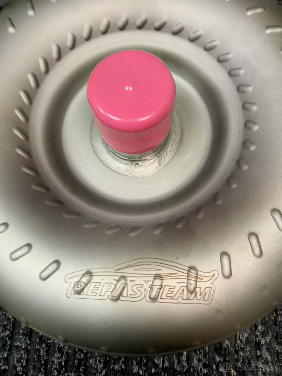 Hydromenič / Repas / Hydromeniče - 2