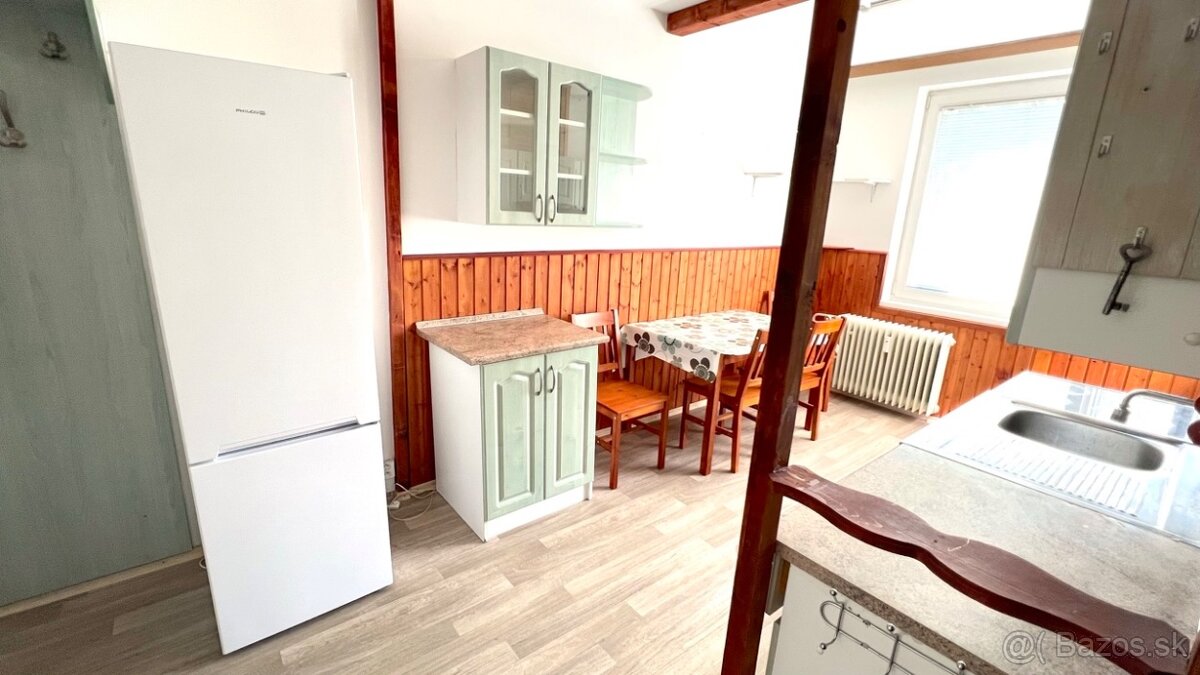 2 izbový byt PRENÁJOM - 2