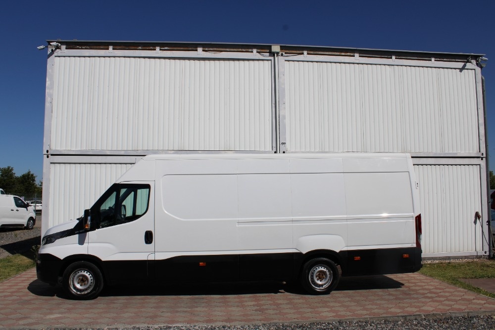 Iveco Daily, 35S160 2,3 Chlaďák Maxi+klima - 2