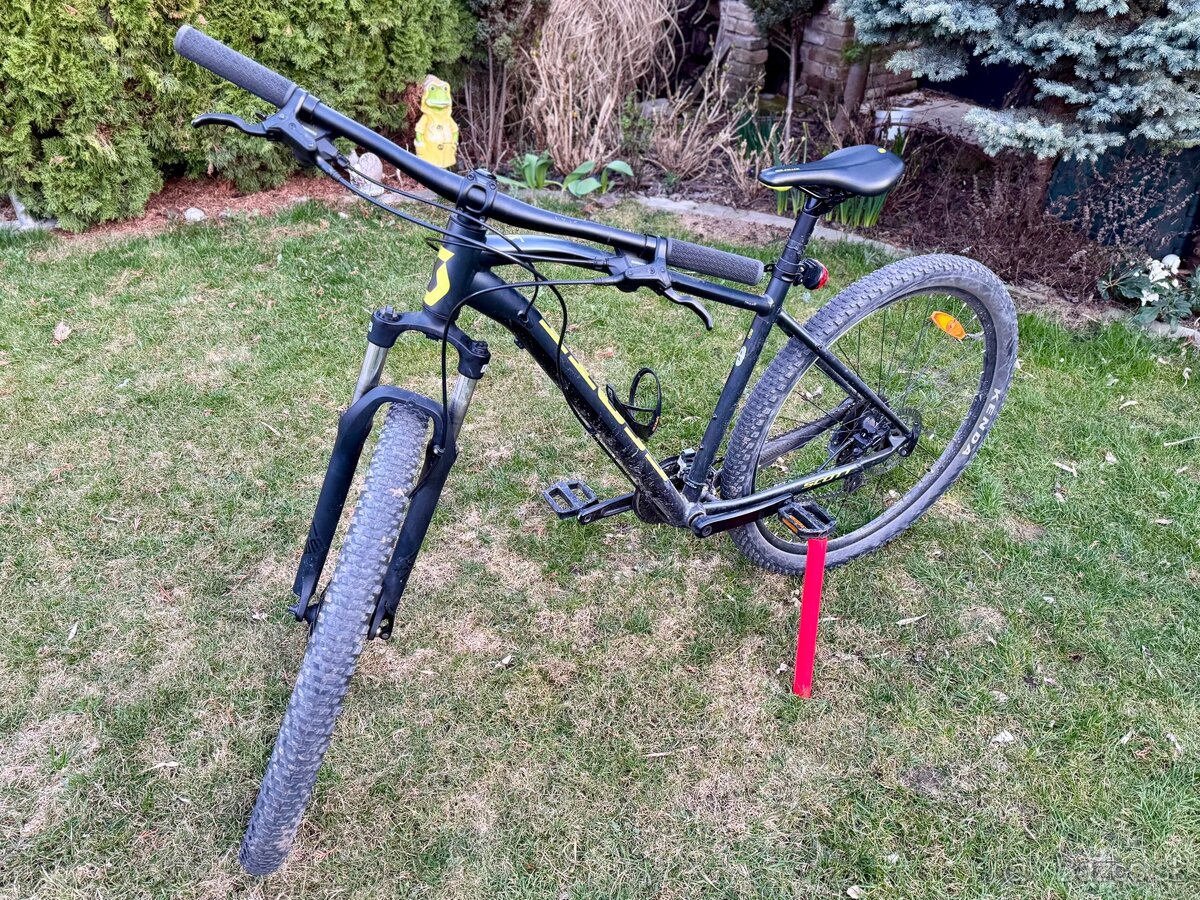 Scott Aspect 960 2020 - 2