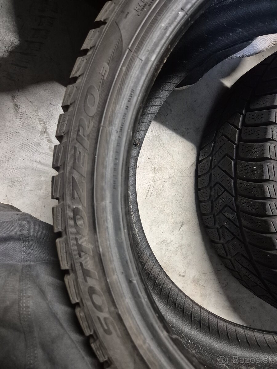 205/40r18 - 2