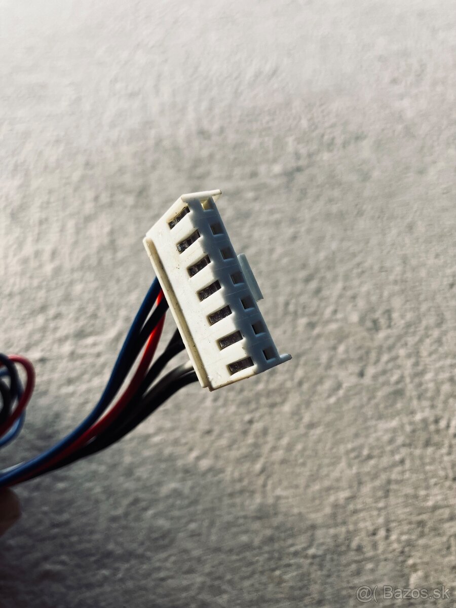 100V linkový transformátor (2ks) - 2