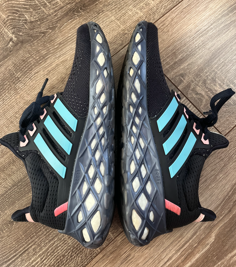 Tenisky Adidas ULTRABOOST WEB DNA - 2