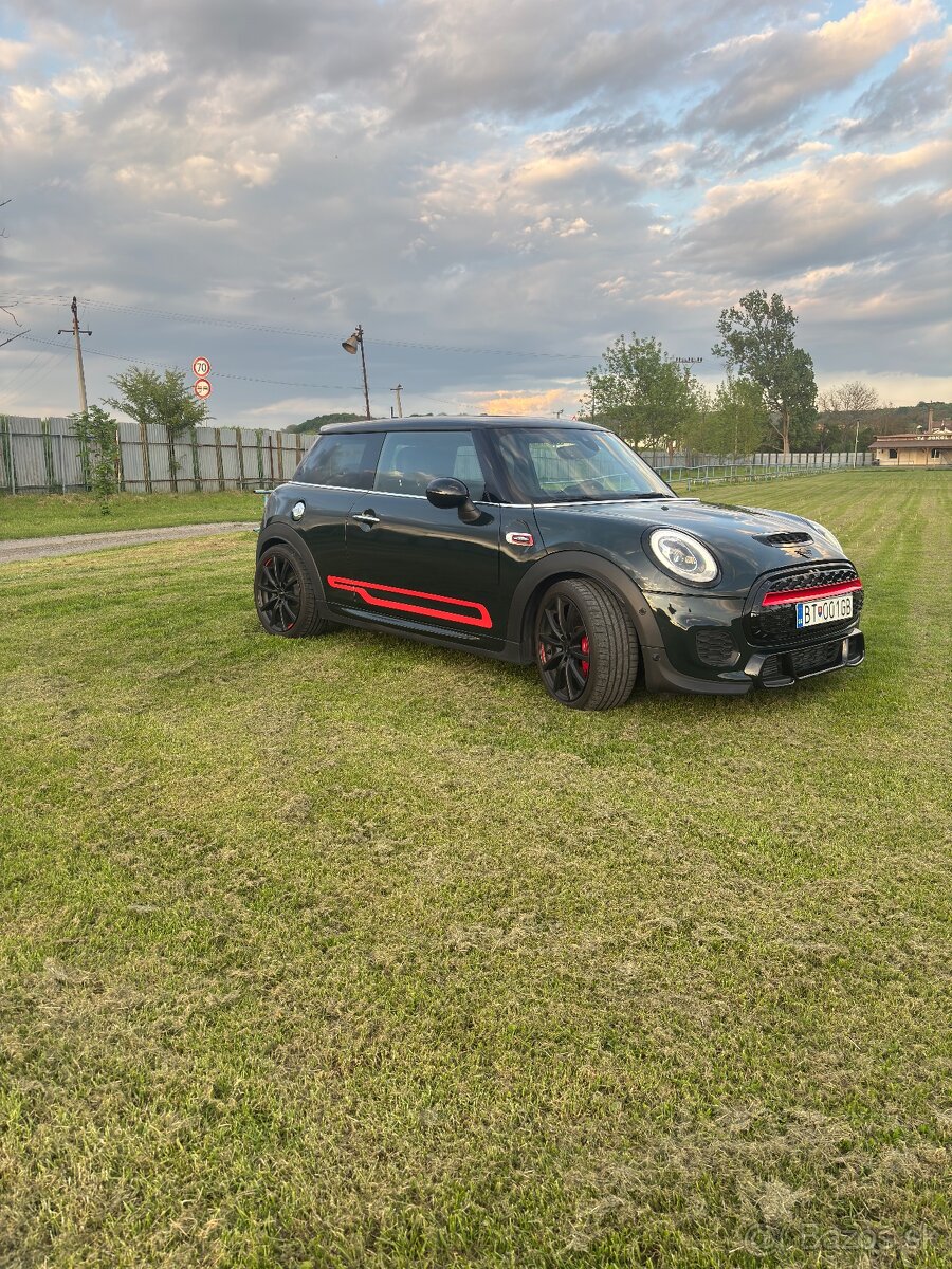 Mini JCW- GP - 2