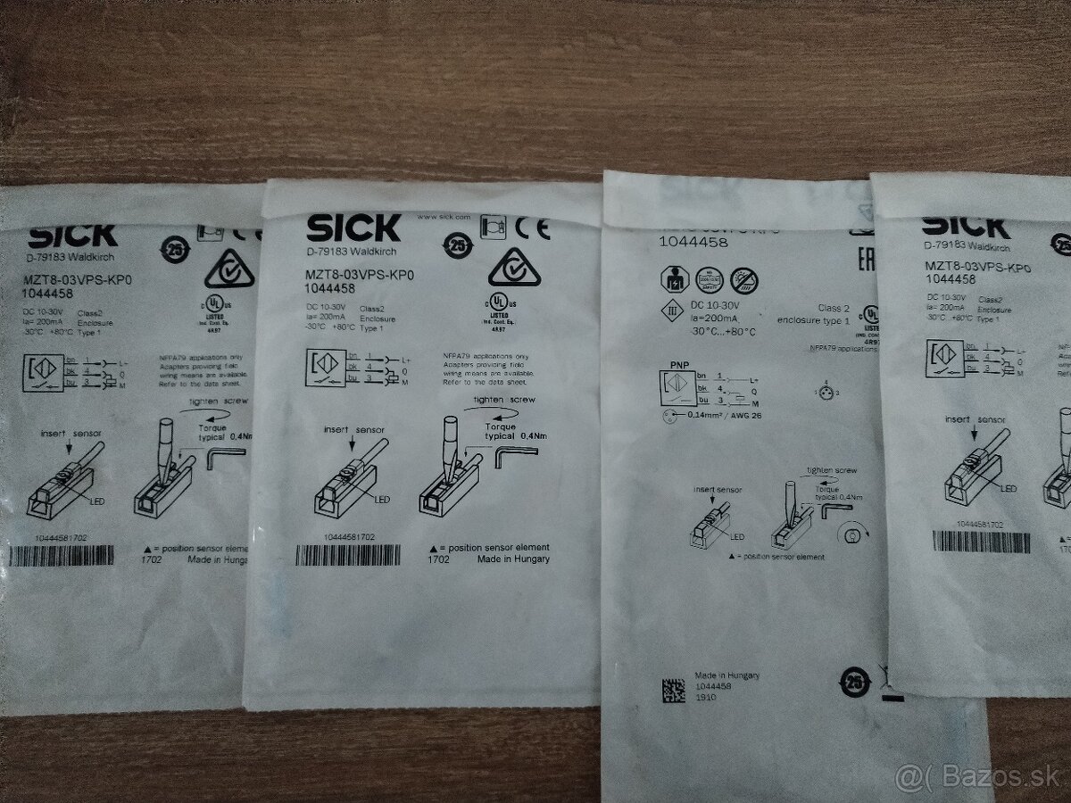 SICK_MZT8-03VPS-KP0 - 2