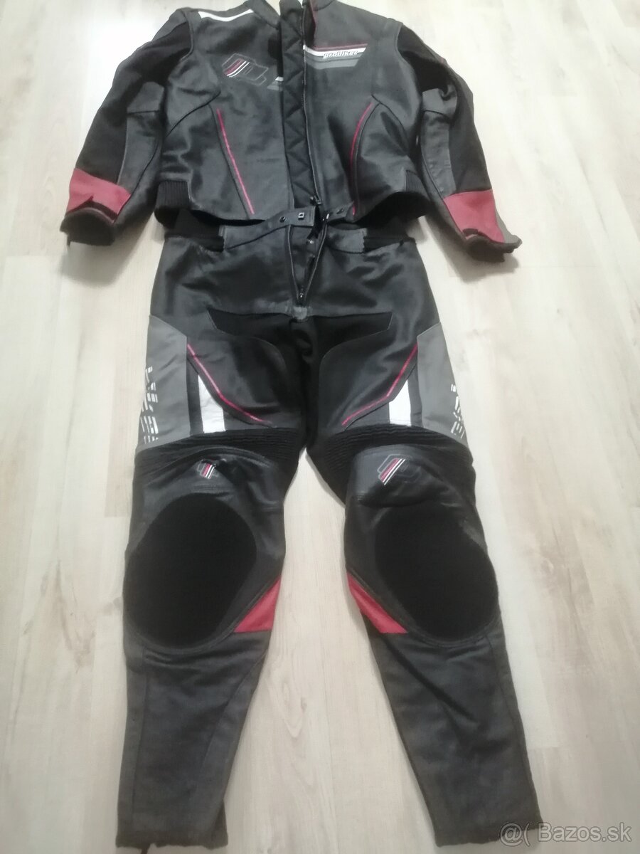 PROBIKER kožený komplet - 2