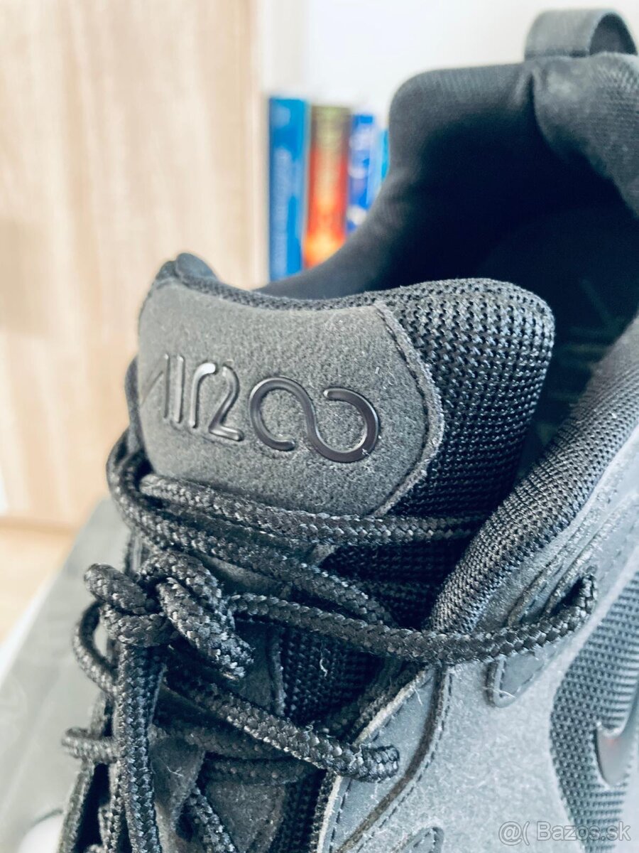 Nike Air Max 200 Original - 2