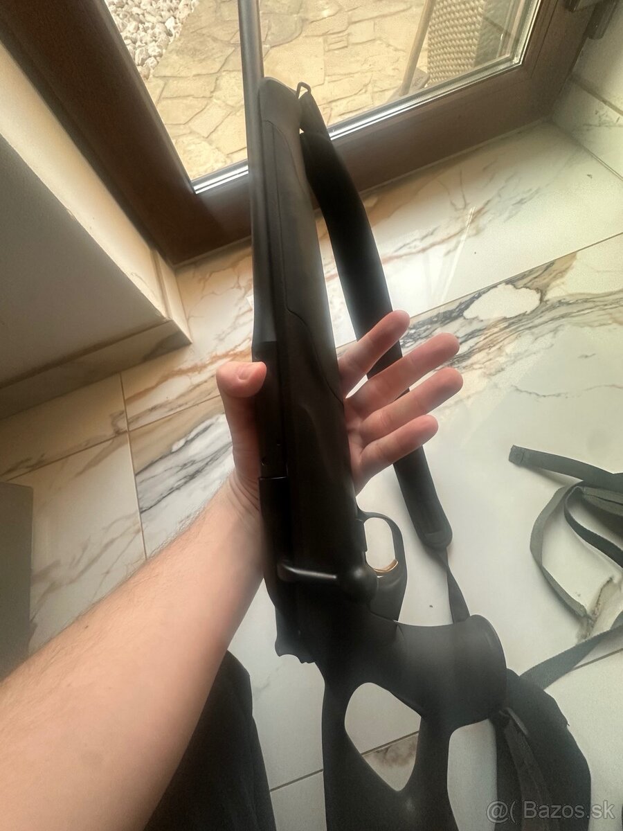 Predám blaser r8 profesionál success - 2