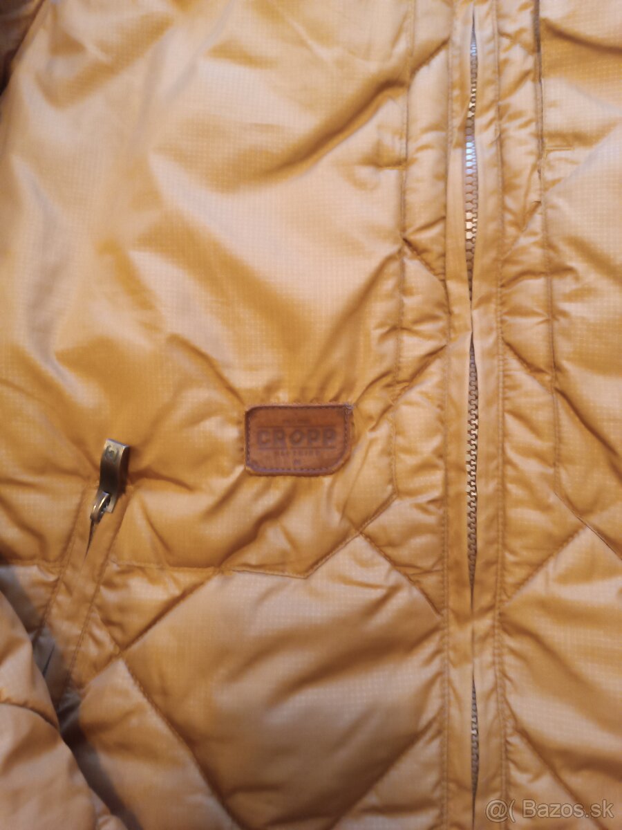 Pánska prechodná bunda Cropp - M - 2