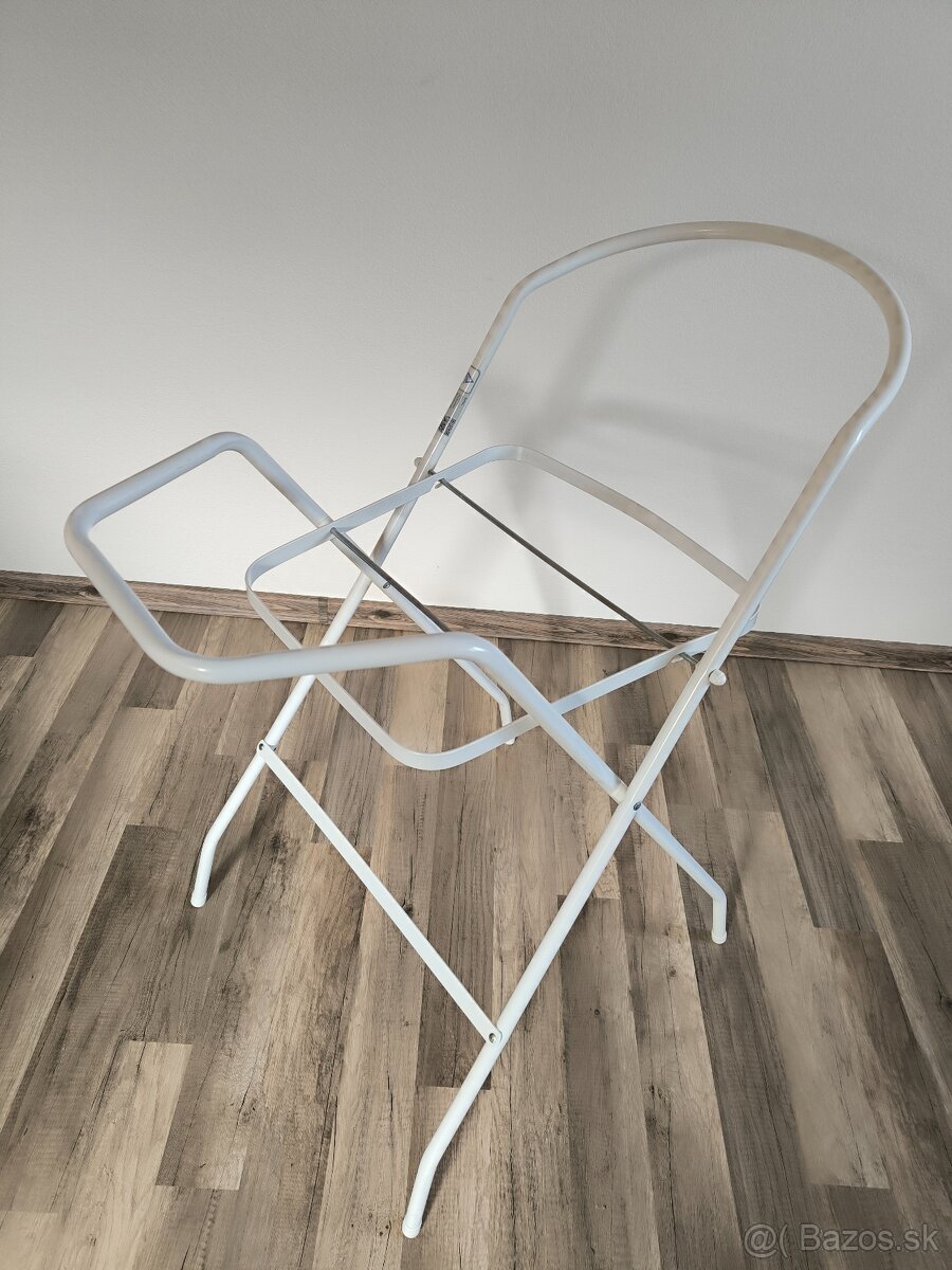 Detská vanička so stojanom - 2