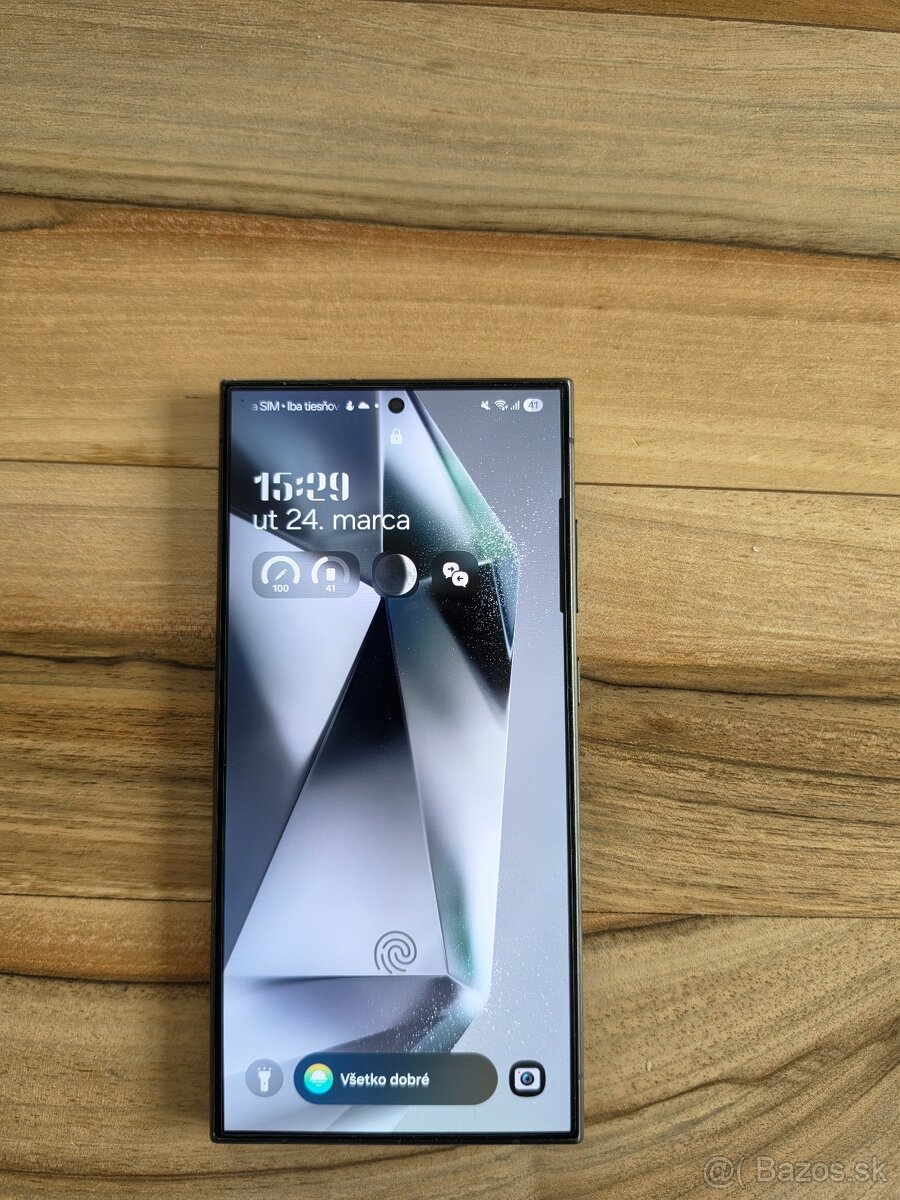 Galaxy s24 ultra 12/512 gb - 2