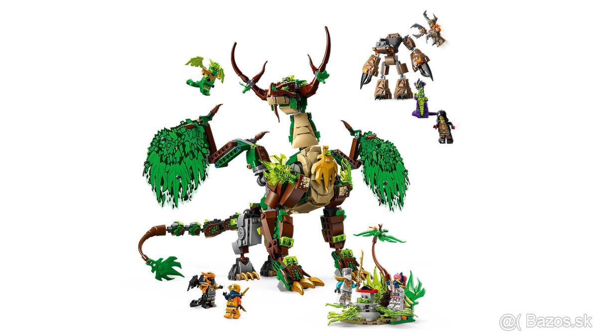 LEGO Ninjago 71859 - 2