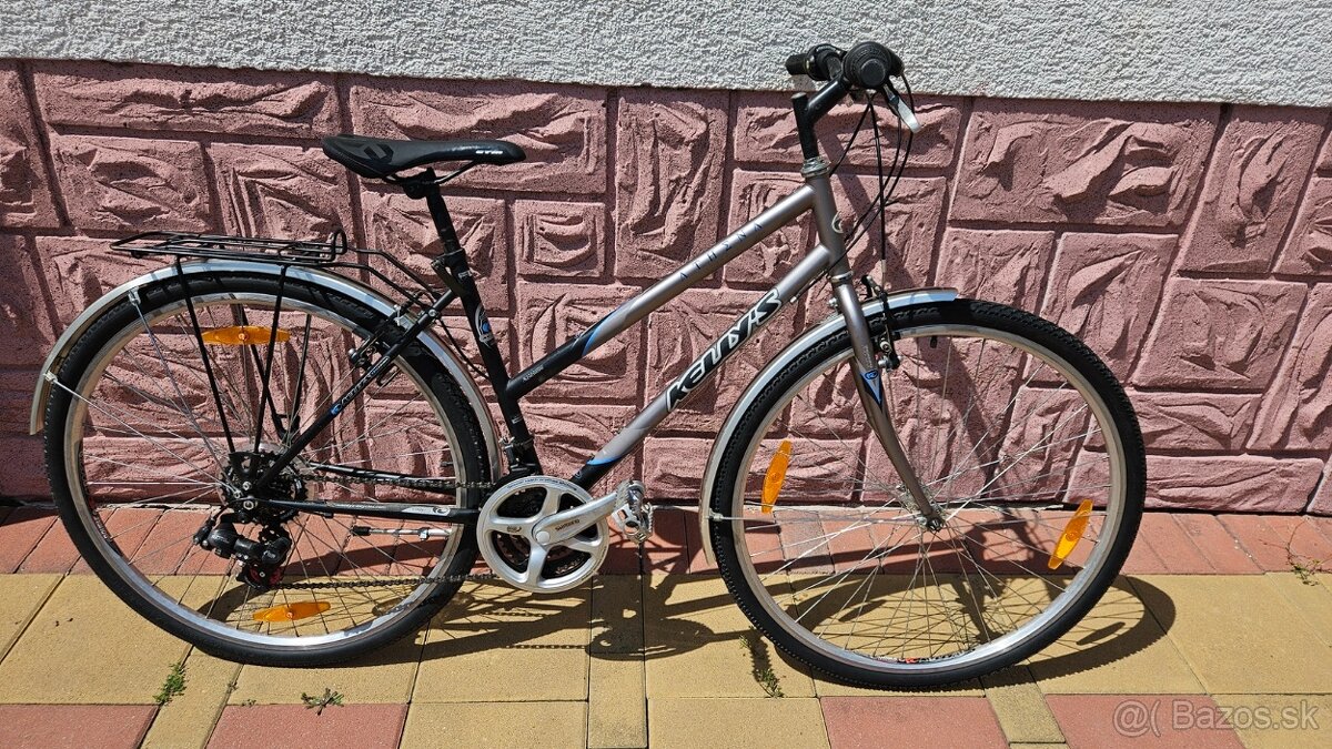 Trekingový bicykel Kellys Athena - 2