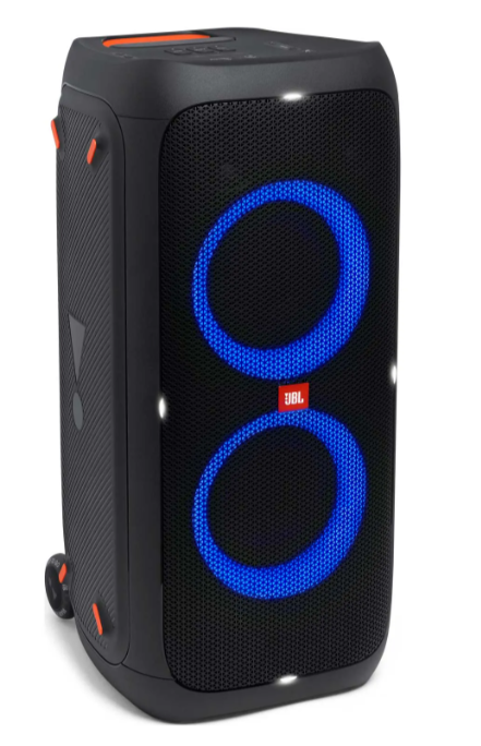 Prenájom JBL PartyBox 310 - 2