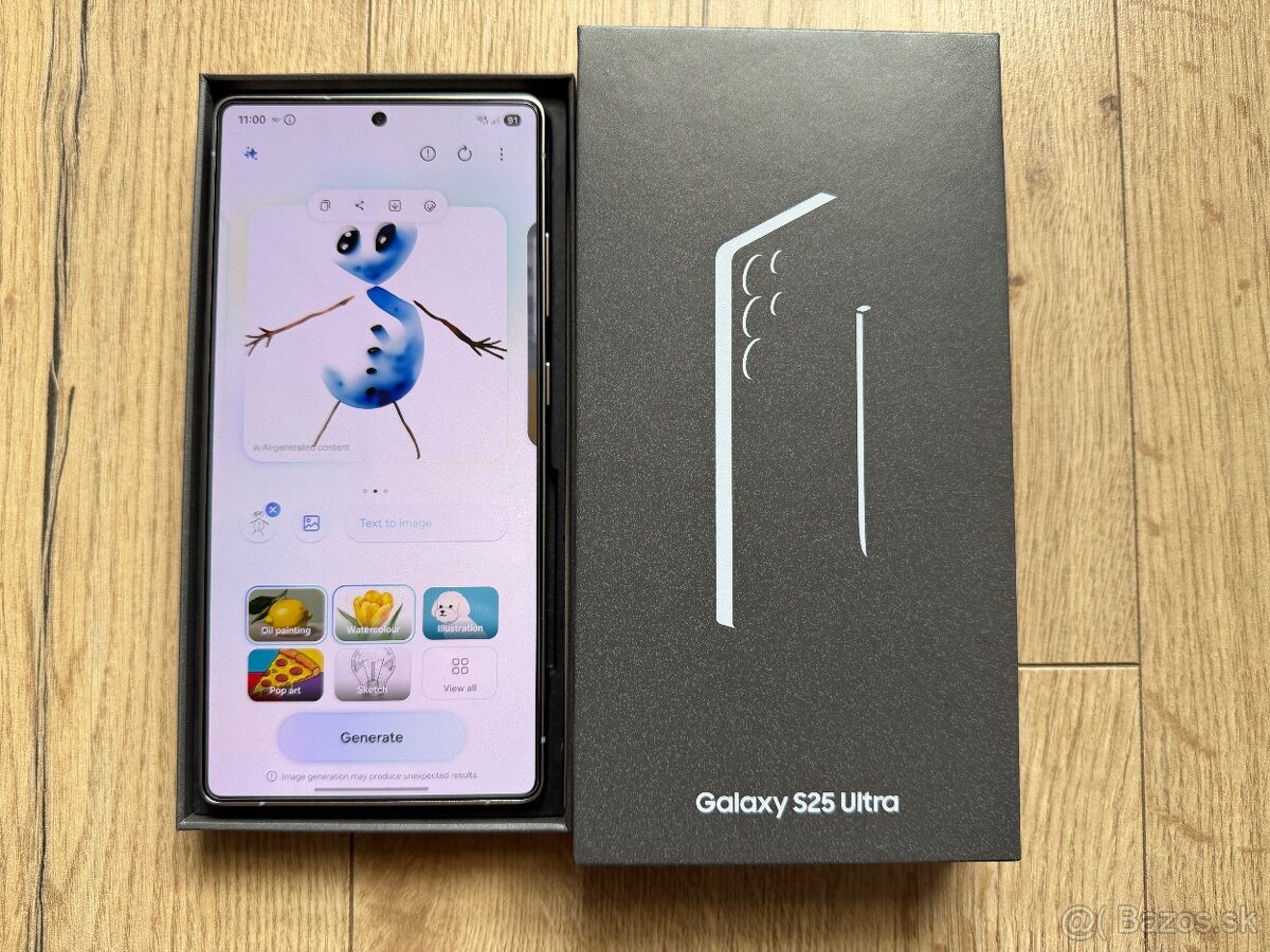 Samsung galaxy s25 ultra - 2