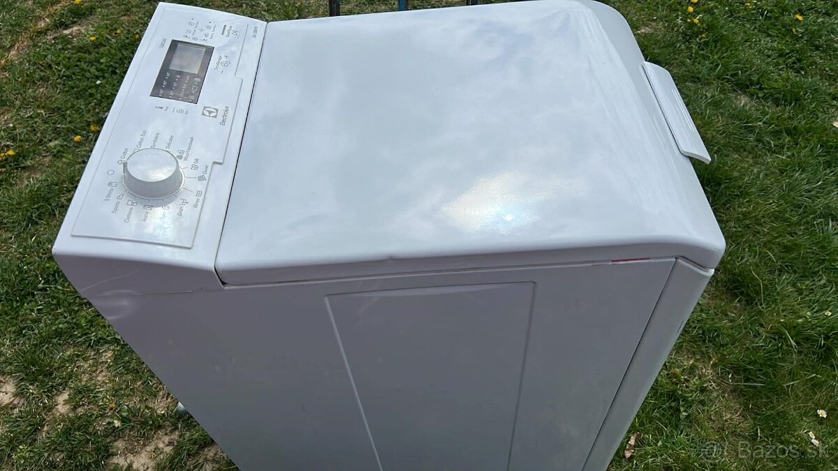Práčka Electrolux - 2