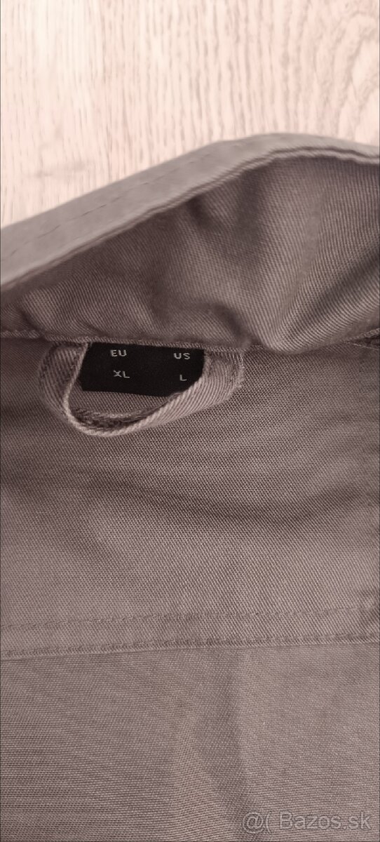 Mascot Xl - 2