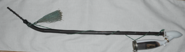 dlha fajka - 2