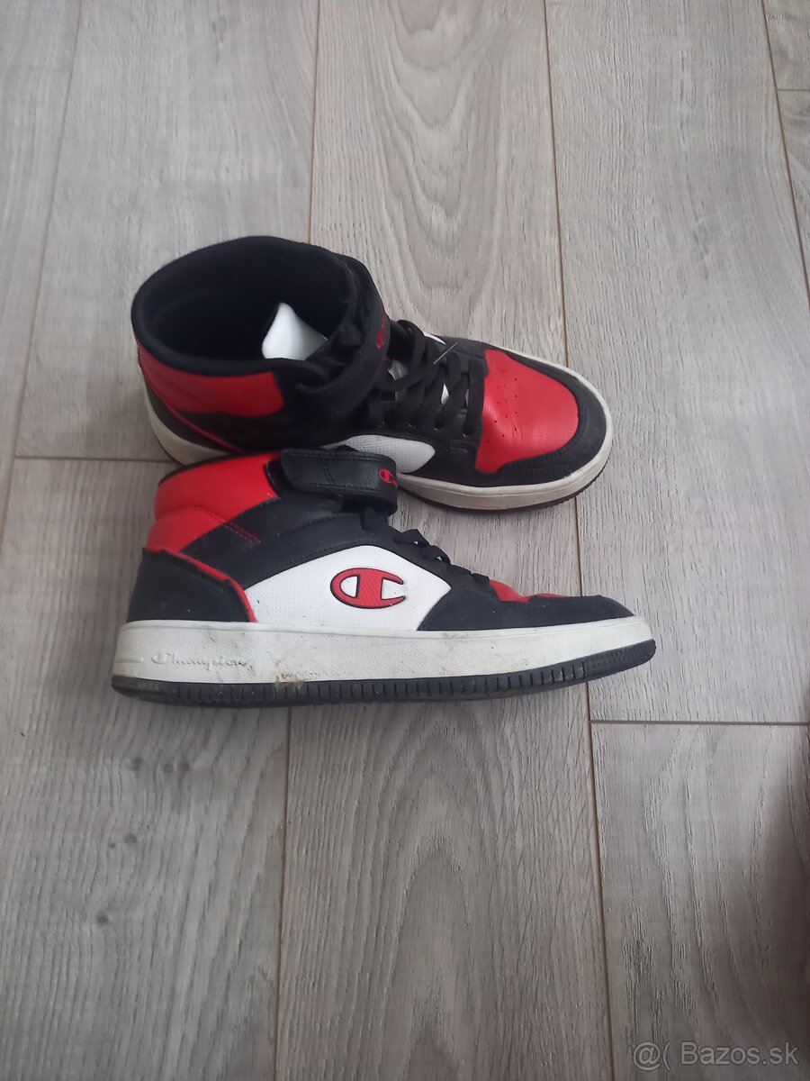 Champion - 2