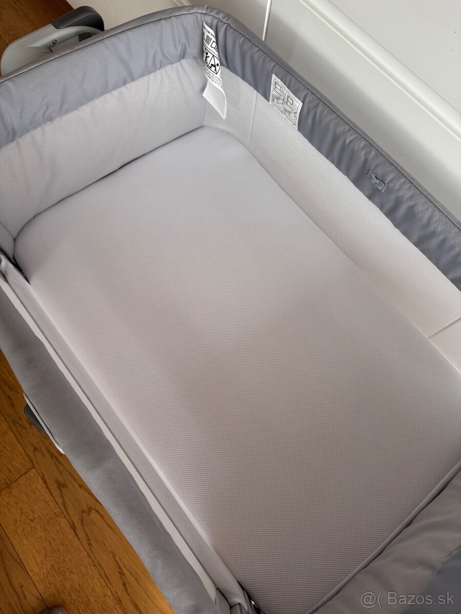 Chicco Next2Me Magic Evo - 2